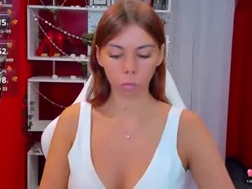 katecloud on Chaturbate