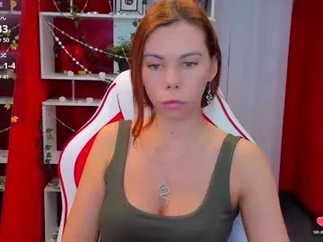 katecloud on Chaturbate