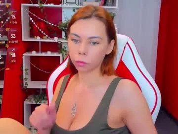 katecloud on Chaturbate