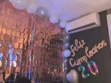 Freechat katemoss70 on Chaturbate