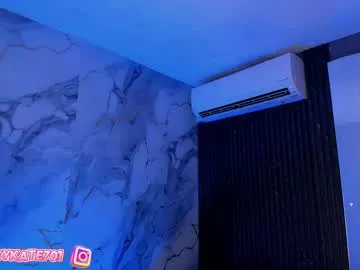 Freechat katemoss70 on Chaturbate