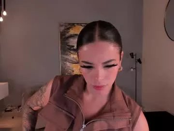 katesunder on Chaturbate