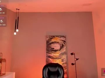 katesunder on Chaturbate