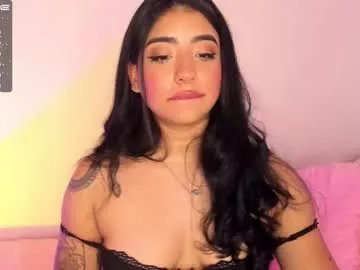 kath_rosee on Chaturbate