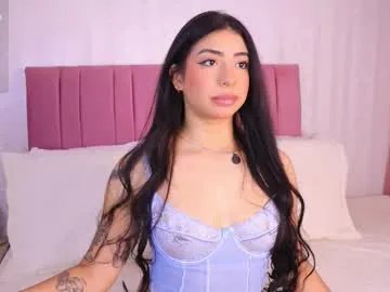 kath_rosee on Chaturbate