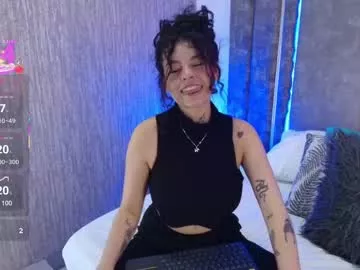 Offline kathegomez_ on Chaturbate