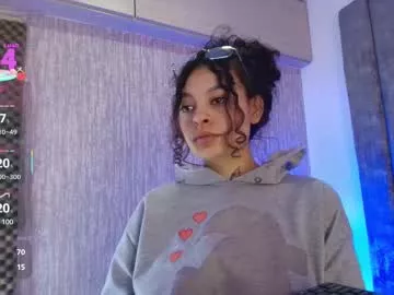 Offline kathegomez_ on Chaturbate