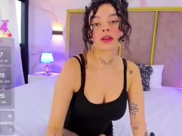 Offline kathegomez_ on Chaturbate