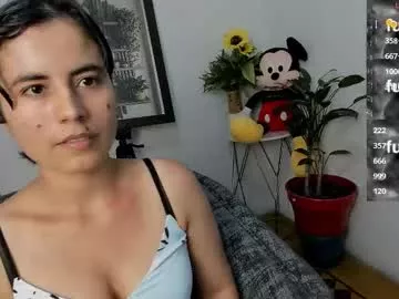 Offline katia_12_ on Chaturbate