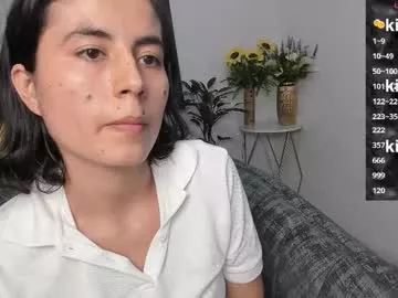 Offline katia_12_ on Chaturbate