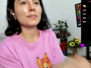 Offline katia_12_ on Chaturbate