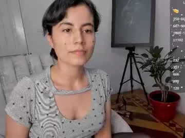 Offline katia_12_ on Chaturbate