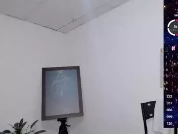 Offline katia_12_ on Chaturbate