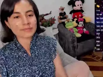 Offline katia_12_ on Chaturbate