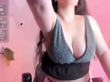 katia_gh on Chaturbate