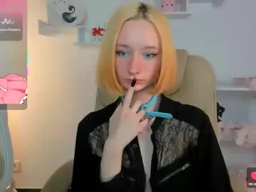 Offline katia_kim on Chaturbate