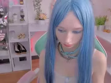 Offline katia_kim on Chaturbate