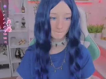 Offline katia_kim on Chaturbate