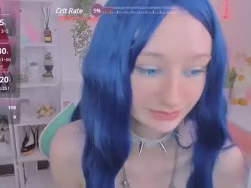 Offline katia_kim on Chaturbate