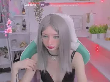 Offline katia_kim on Chaturbate