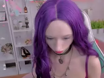 Offline katia_kim on Chaturbate