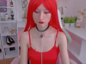 Offline katia_kim on Chaturbate