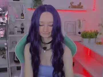 Offline katia_kim on Chaturbate