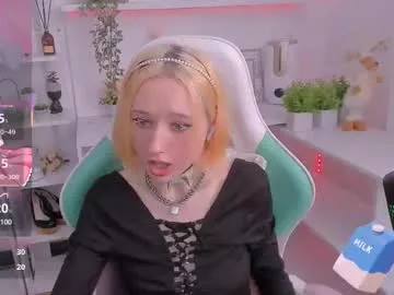 Offline katia_kim on Chaturbate