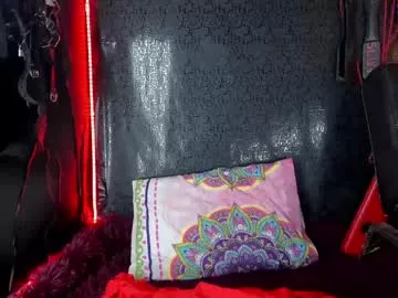 Offline katizaldana on Chaturbate