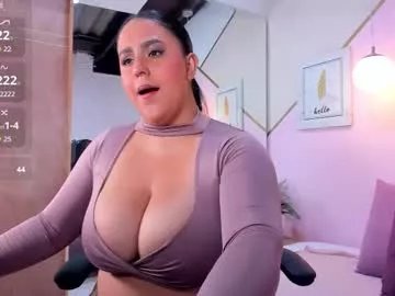 katleya_lewiis on Chaturbate