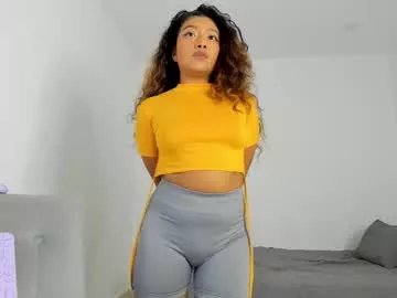 katnees_correa on Chaturbate