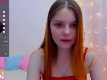 Freechat katy_ethereal on Chaturbate