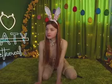 Freechat katy_ethereal on Chaturbate