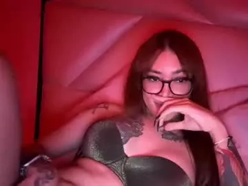 Freechat katy_monrroy on Chaturbate