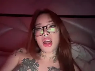 Freechat katy_monrroy on Chaturbate