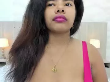 Freechat kaya_taraji on Chaturbate