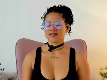 kayle__11 on Chaturbate