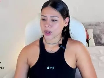 kayle__11 on Chaturbate