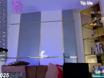 keila_rose on Chaturbate