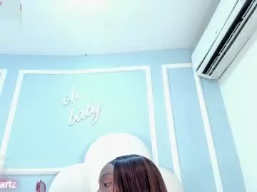 keirahartz on Chaturbate