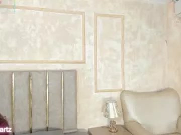 keirahartz on Chaturbate