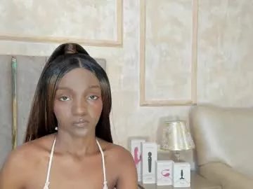 keirahartz on Chaturbate