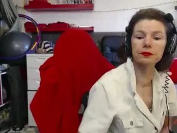 kellynumber on Chaturbate