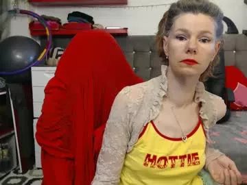 kellynumber on Chaturbate