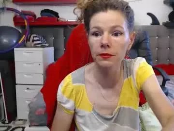 kellynumber on Chaturbate