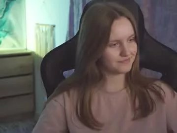 kellypoter on Chaturbate