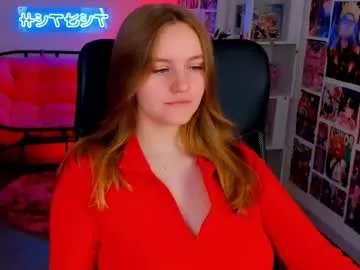 kellypoter on Chaturbate