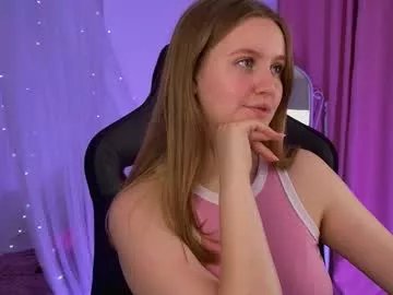 kellypoter on Chaturbate