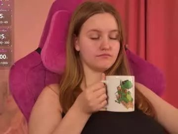 kellypoter on Chaturbate