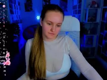 kellypoter on Chaturbate